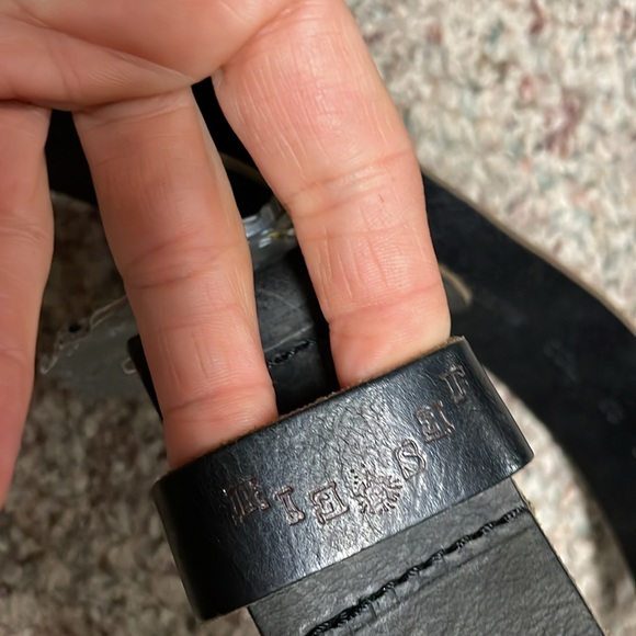 Diesel belt - Picture 3 of 7